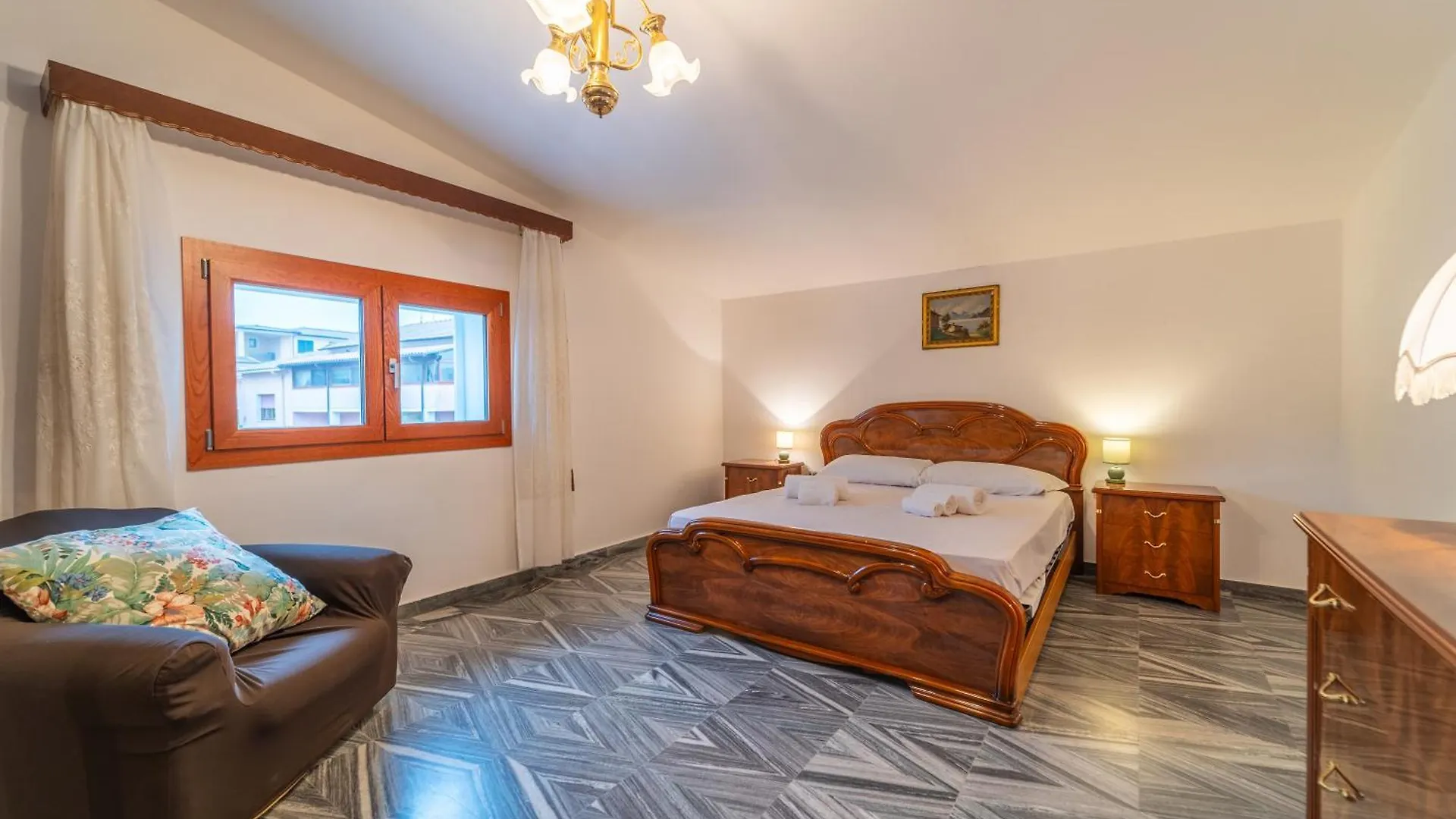 Brorent Domo De Aurora Aparthotel Olbia