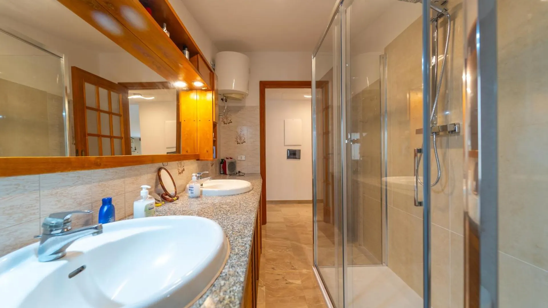 Brorent Domo De Aurora Aparthotel Olbia