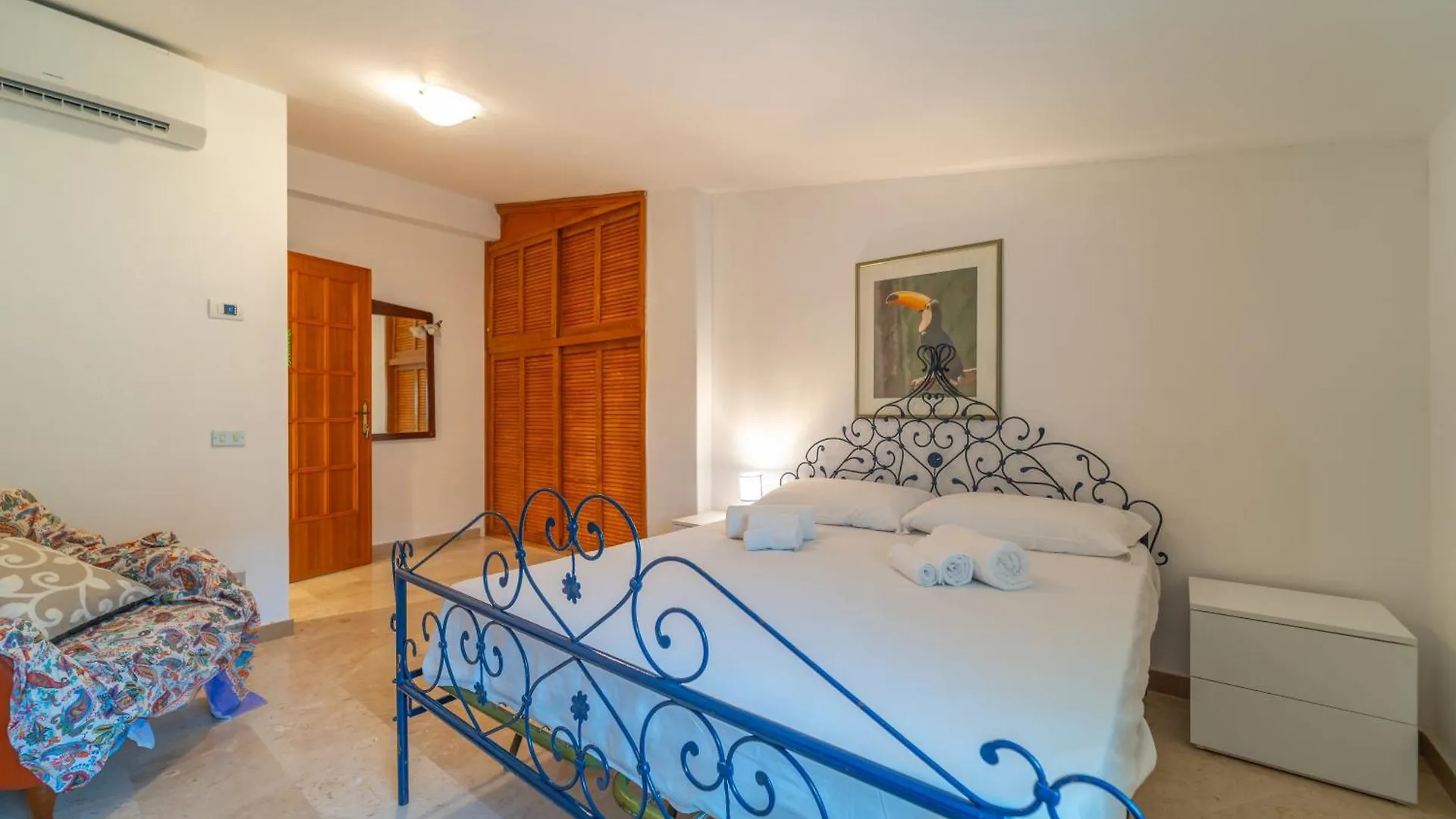 Brorent Domo De Aurora Aparthotel Olbia Italy