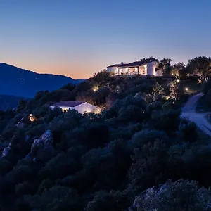 Agriturismo Cabu Abbas Bauernhof