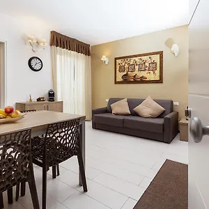 2* Apartahotel Le Residenze Del Centro