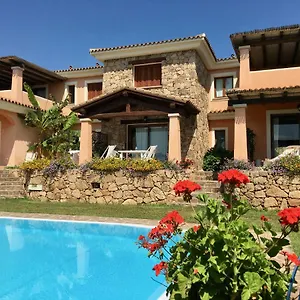 3* Apartahotel Le Dimore Di Nettuno