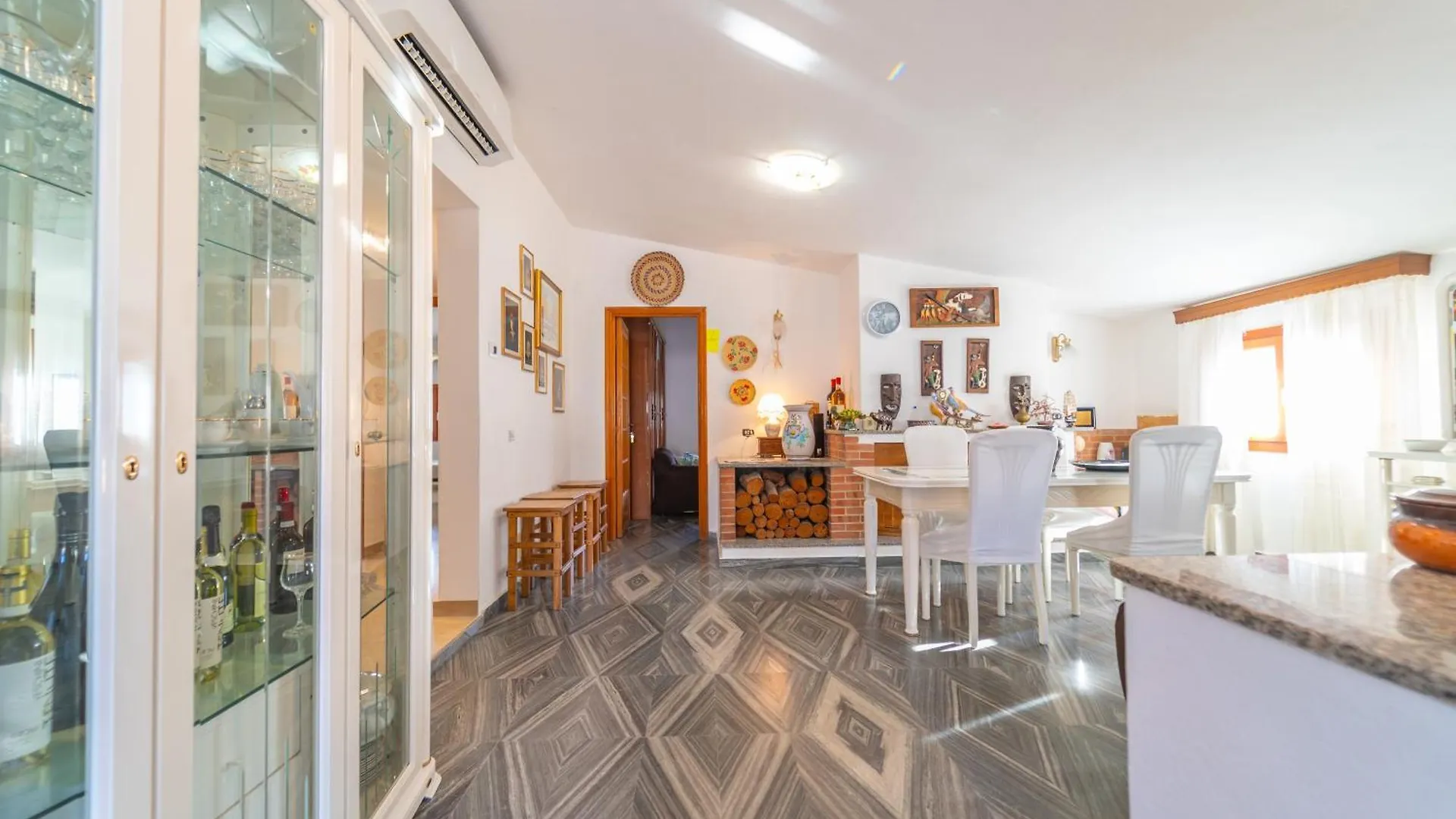 Brorent Domo De Aurora Aparthotel Olbia