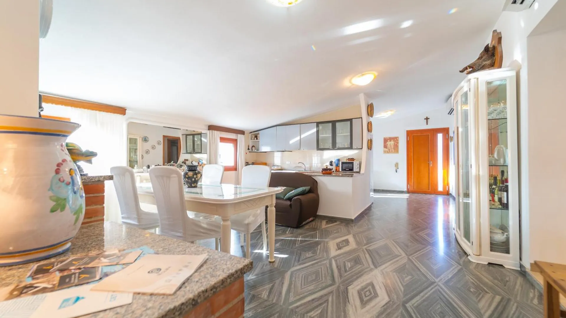 Brorent Domo De Aurora Aparthotel Olbia