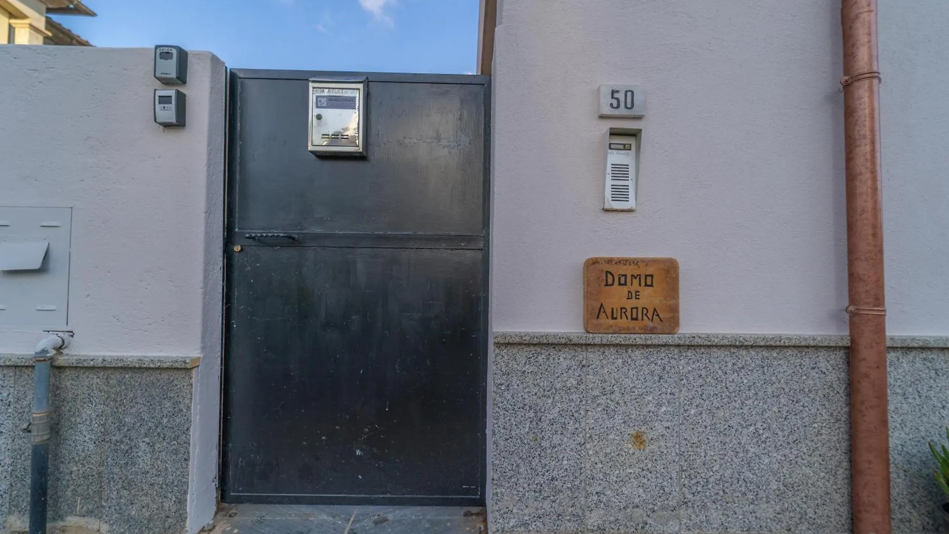 Brorent Domo De Aurora Aparthotel Olbia
