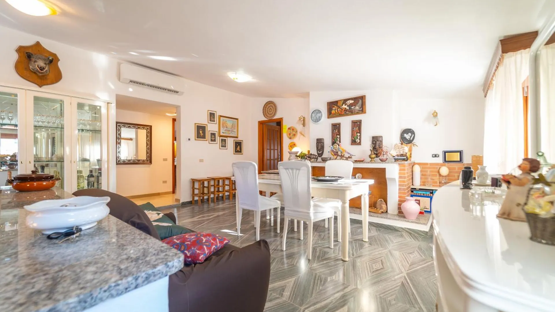 Brorent Domo De Aurora Aparthotel Olbia