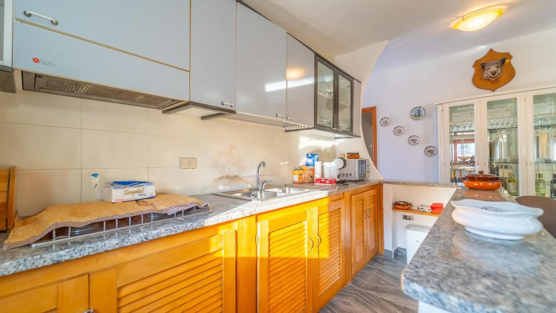 Brorent Domo De Aurora Aparthotel Olbia 0*,  Italia