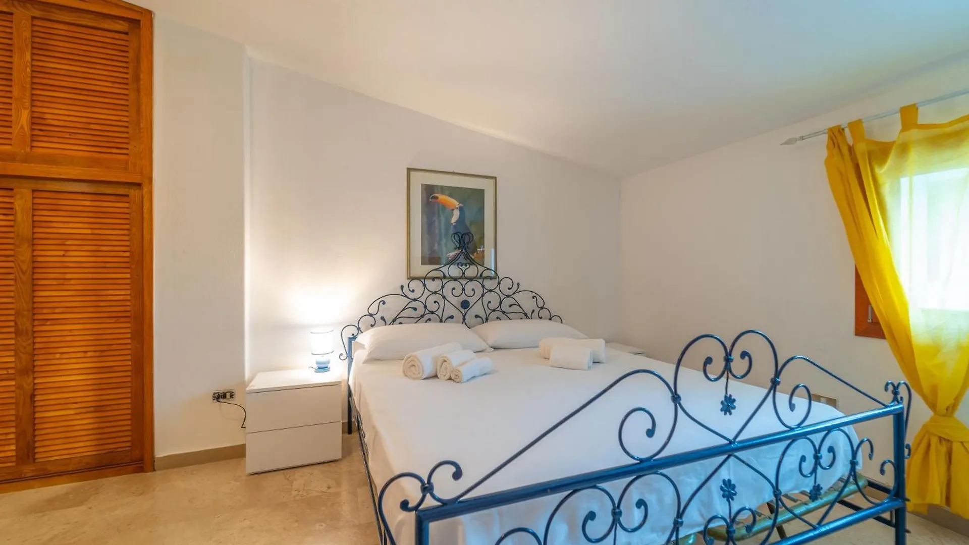 Brorent Domo De Aurora Aparthotel Olbia 0*,