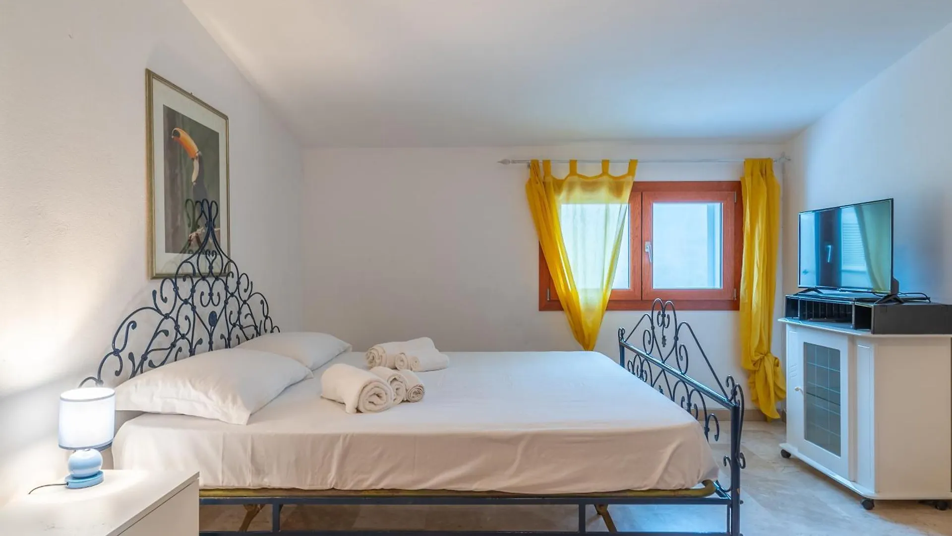 Brorent Domo De Aurora Aparthotel Olbia