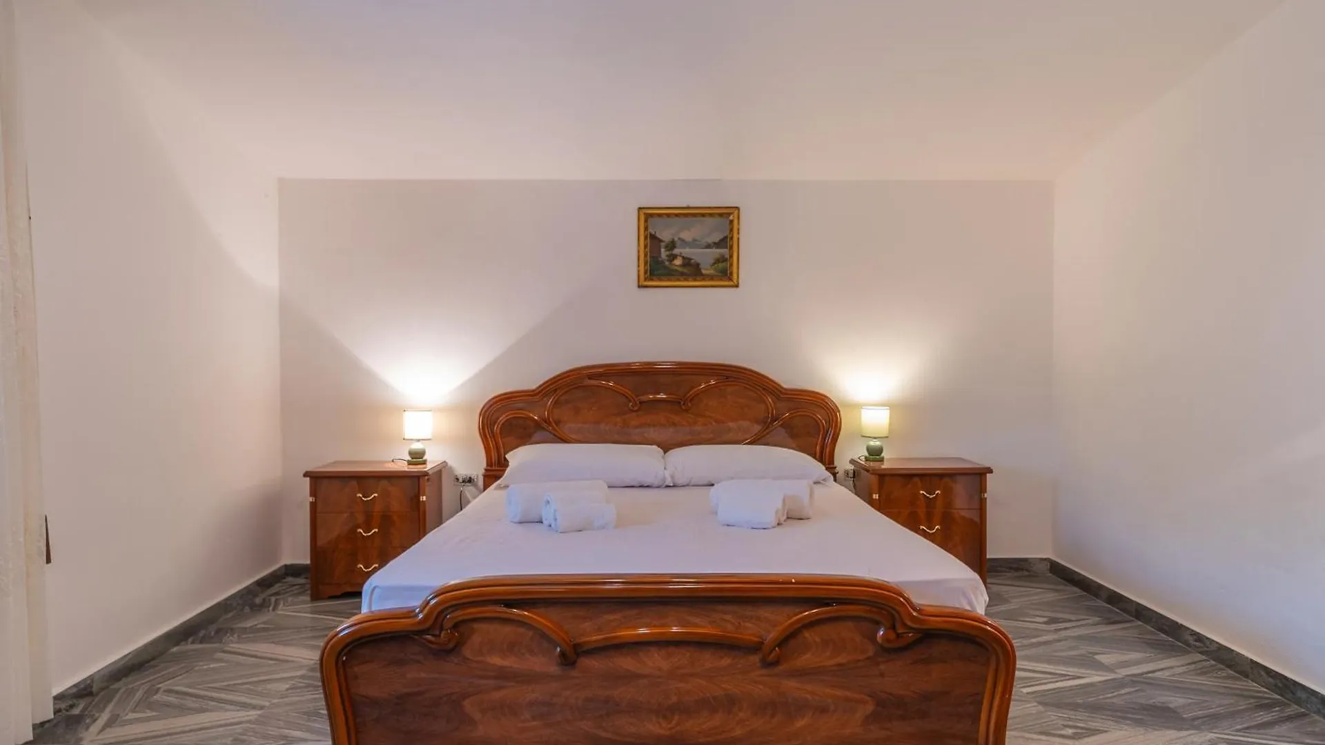 Brorent Domo De Aurora Aparthotel Olbia Italia