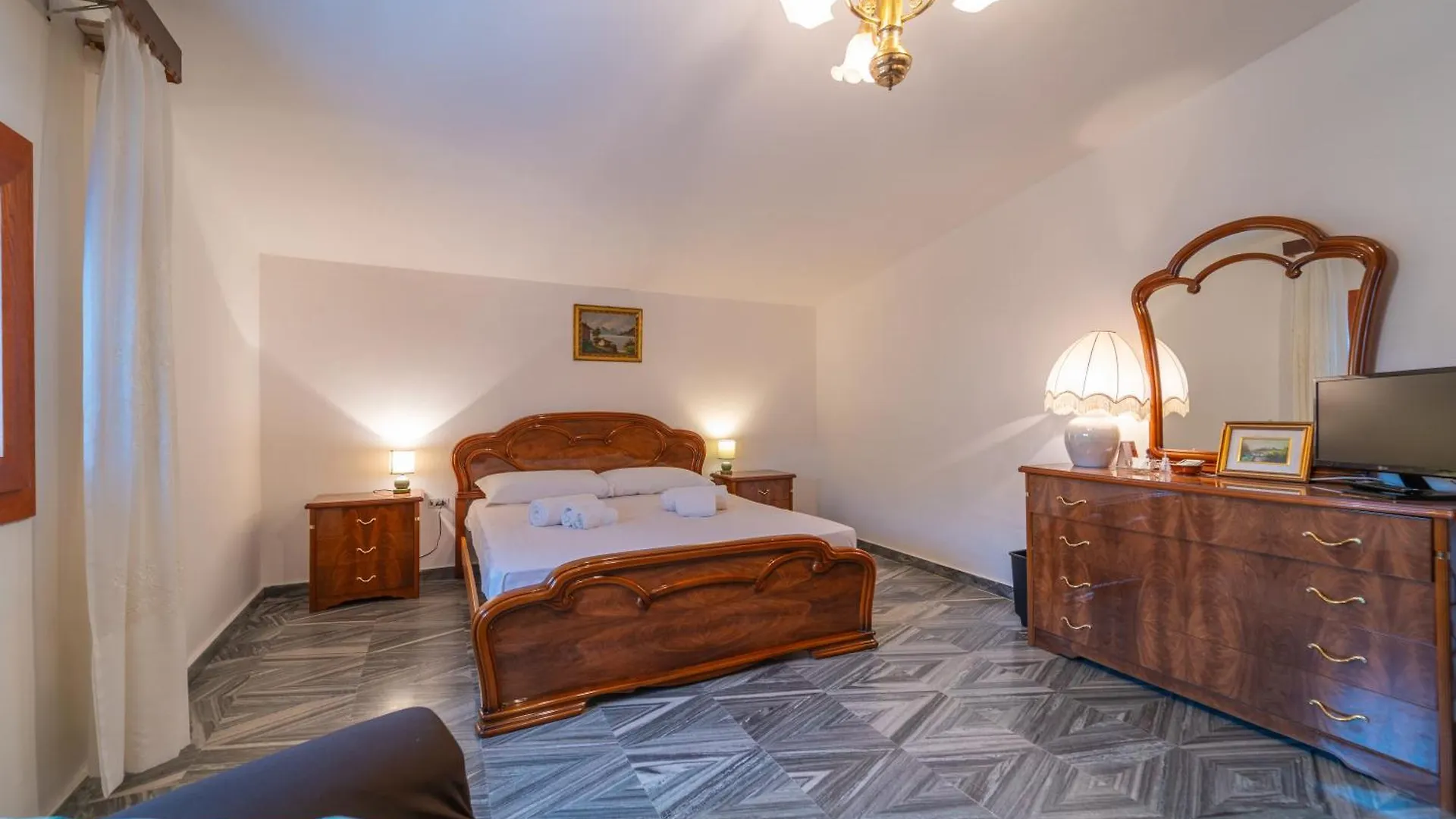 Brorent Domo De Aurora Aparthotel Olbia