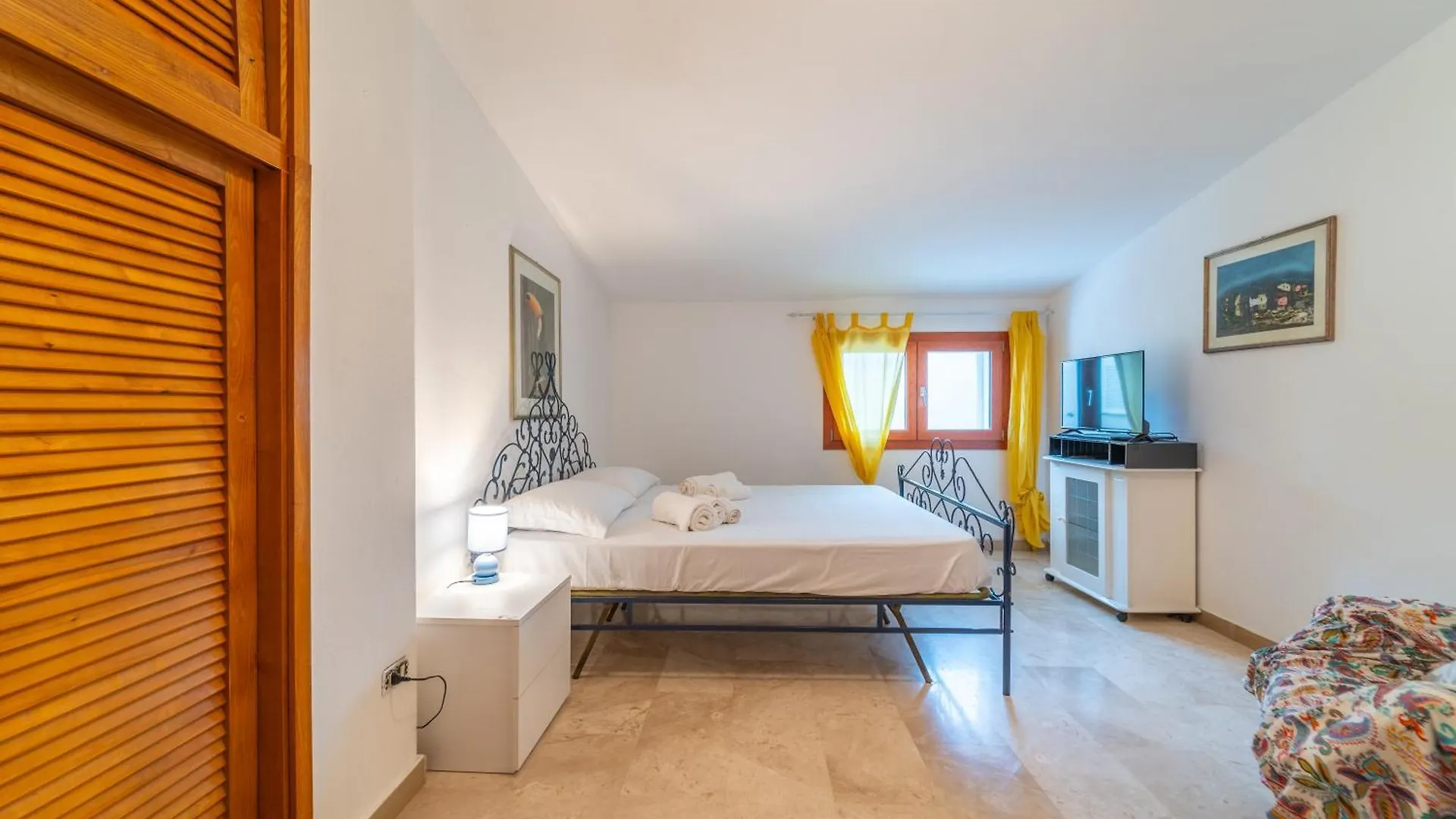 Brorent Domo De Aurora Aparthotel Olbia